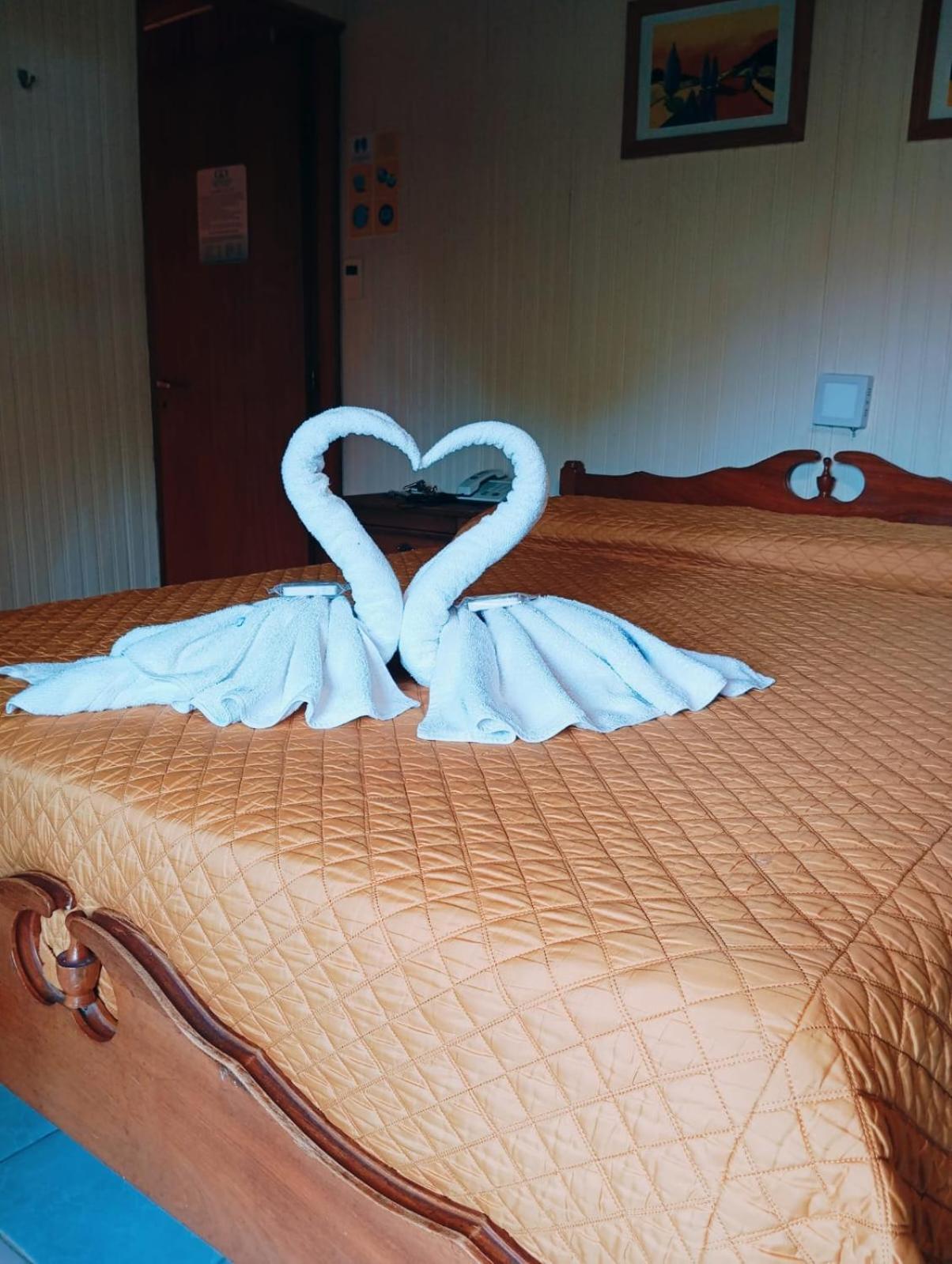 Apart Hotel Geminis Termas del Daymán Zewnętrze zdjęcie