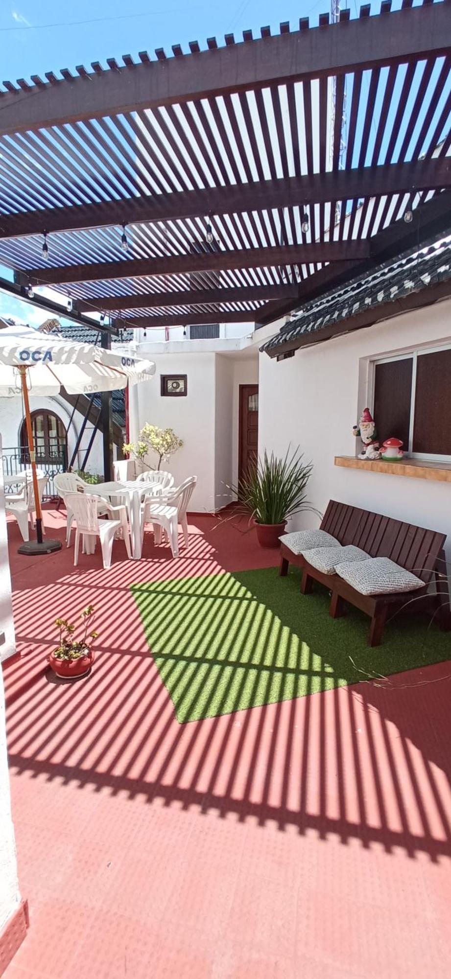 Apart Hotel Geminis Termas del Daymán Zewnętrze zdjęcie