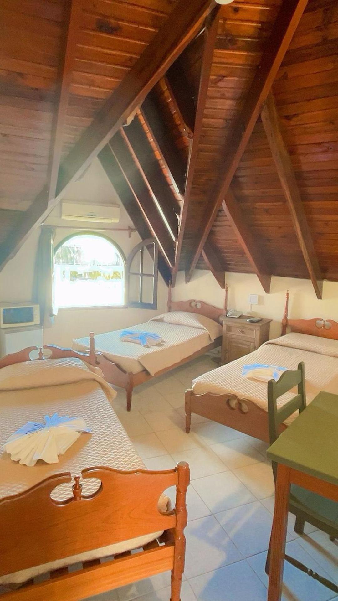 Apart Hotel Geminis Termas del Daymán Zewnętrze zdjęcie