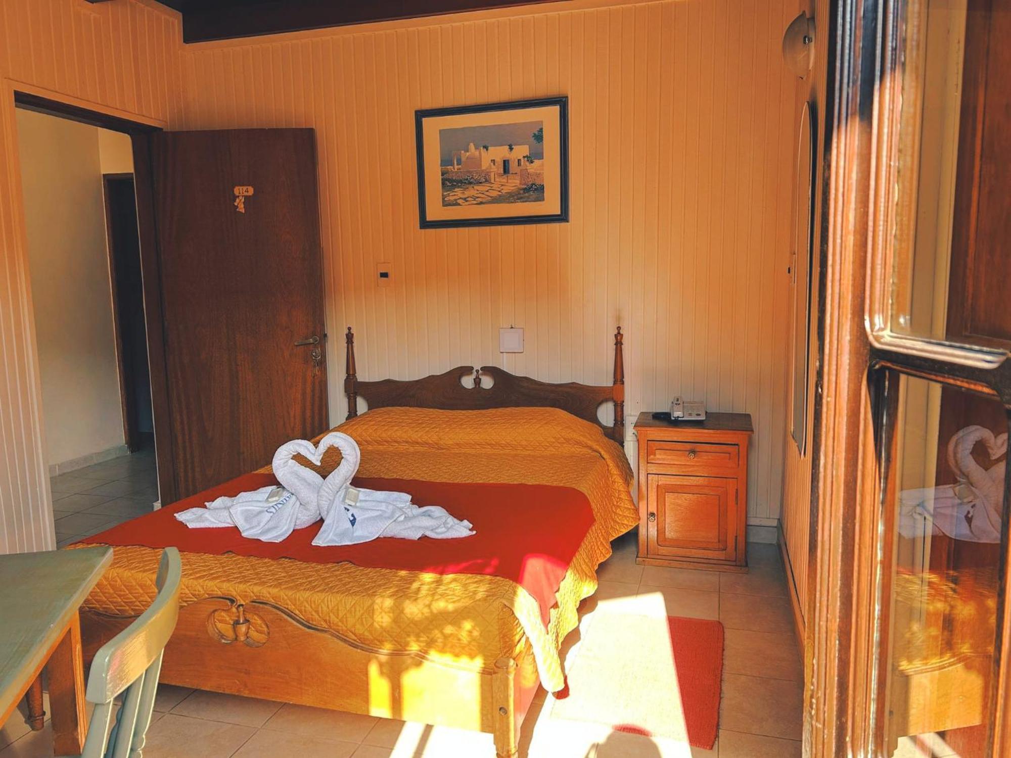 Apart Hotel Geminis Termas del Daymán Zewnętrze zdjęcie