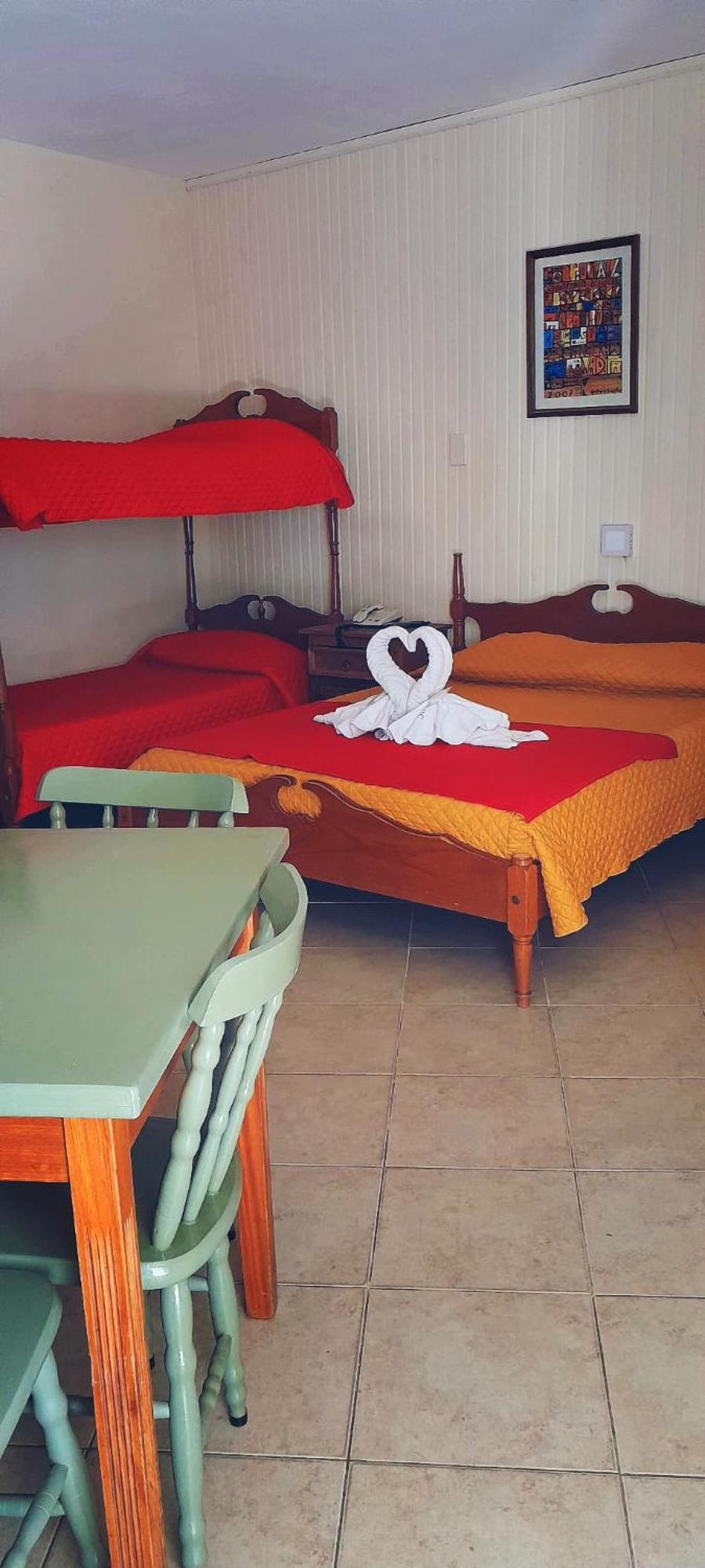 Apart Hotel Geminis Termas del Daymán Zewnętrze zdjęcie