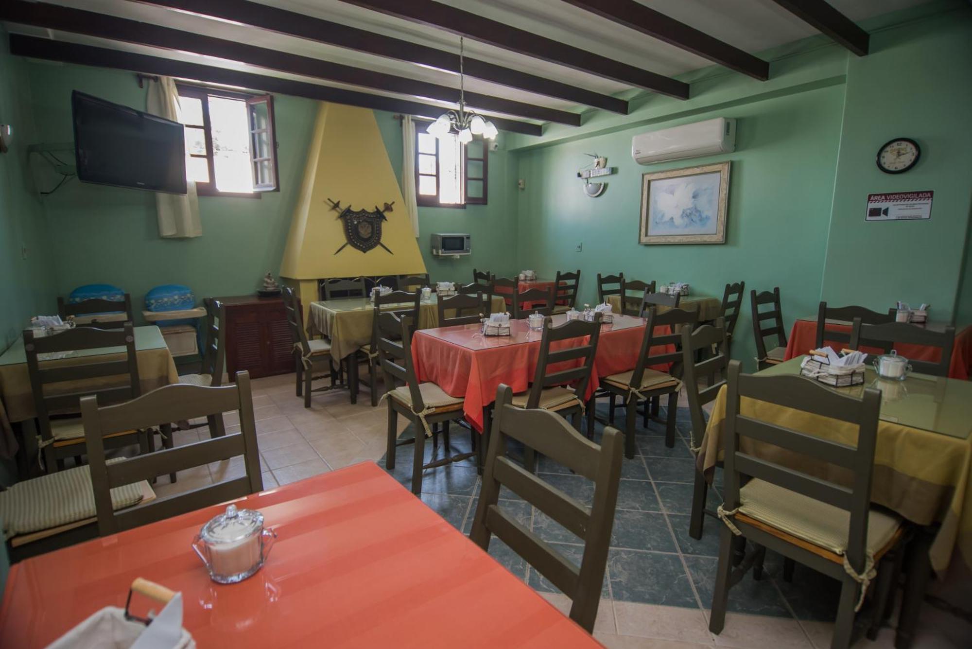 Apart Hotel Geminis Termas del Daymán Zewnętrze zdjęcie