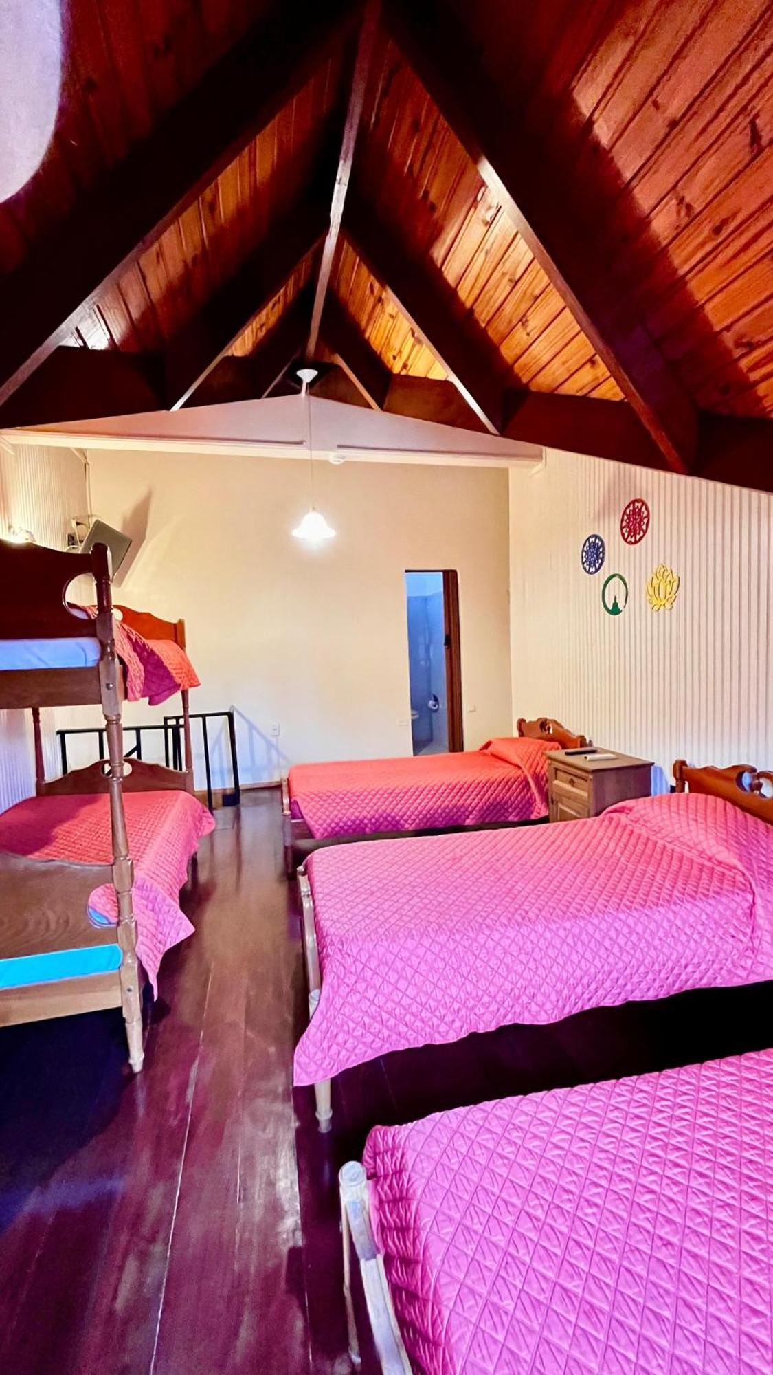 Apart Hotel Geminis Termas del Daymán Zewnętrze zdjęcie
