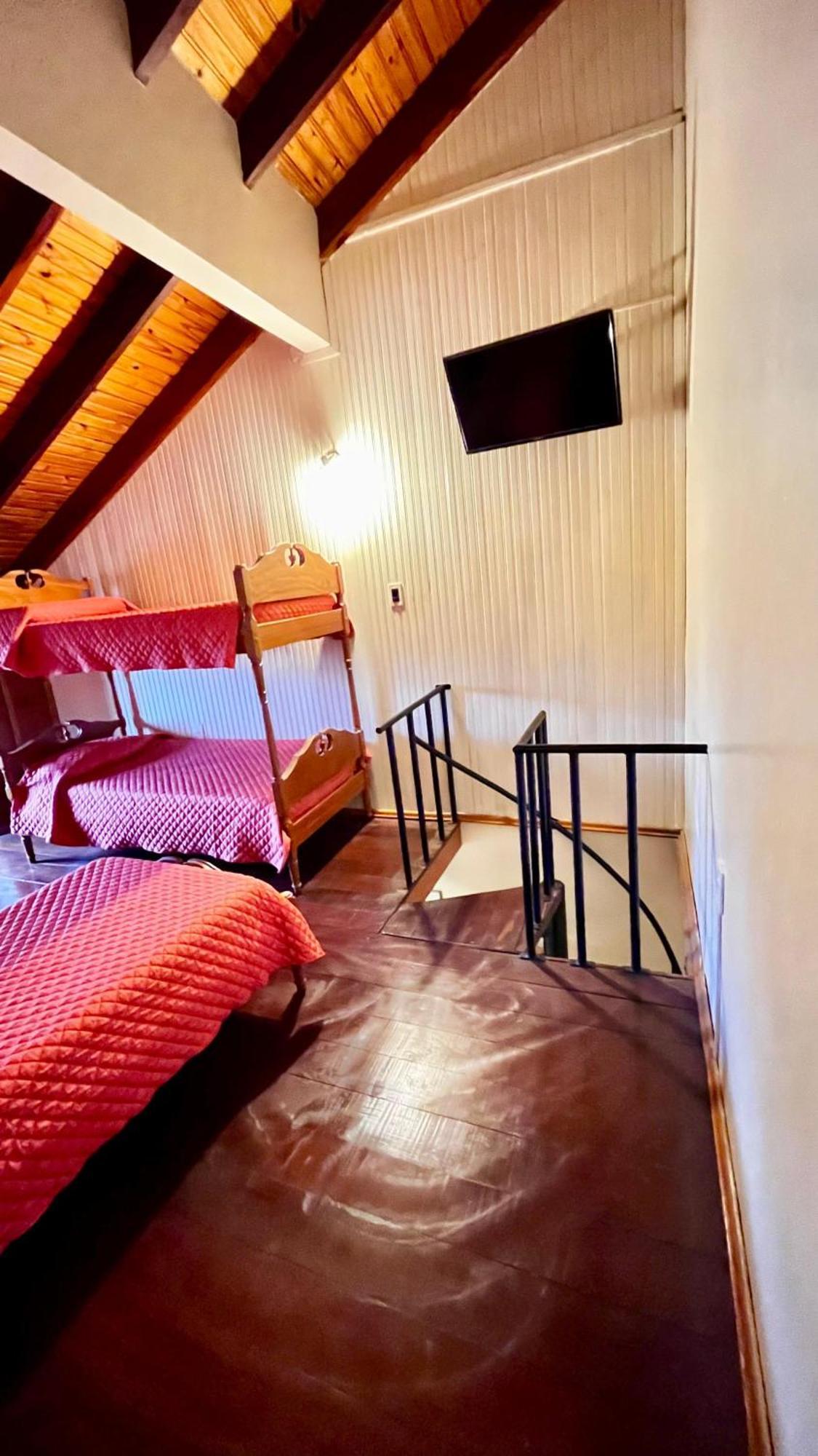 Apart Hotel Geminis Termas del Daymán Zewnętrze zdjęcie